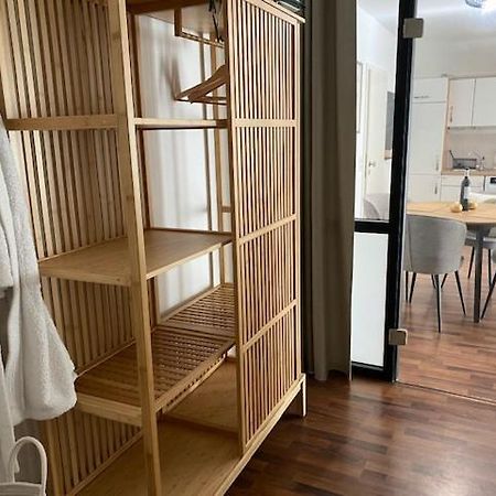 Schlossblick-Oase Tettnang Ngoại thất bức ảnh