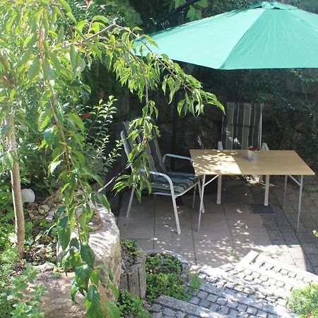 Schlossblick-Oase Tettnang Ngoại thất bức ảnh