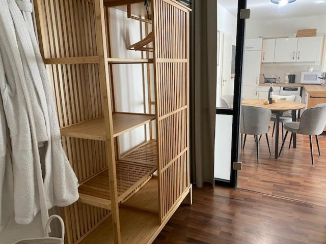 Schlossblick-Oase Tettnang Ngoại thất bức ảnh