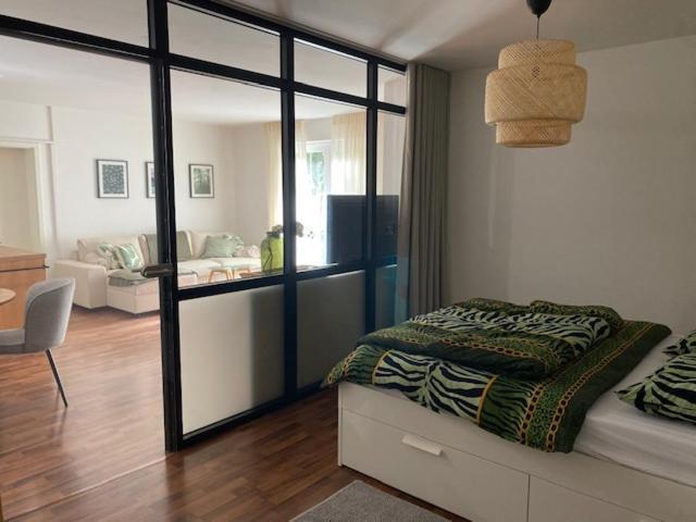 Schlossblick-Oase Tettnang Ngoại thất bức ảnh